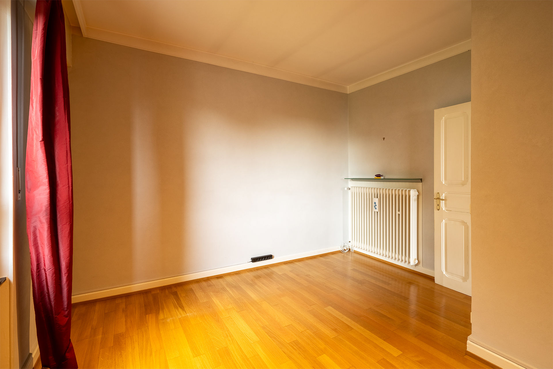 Maison de Maître à Itzig