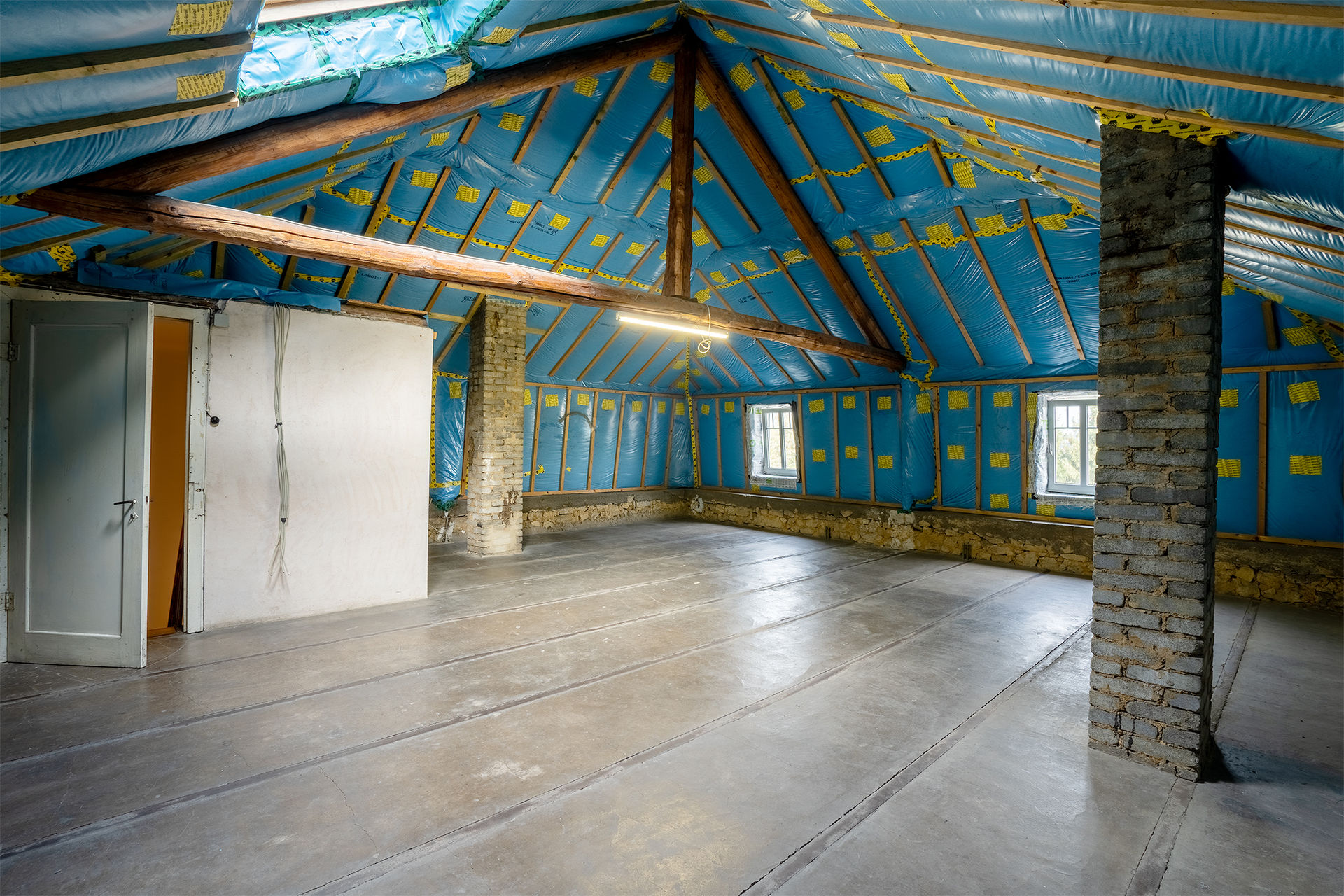 Maison de Maître à Itzig