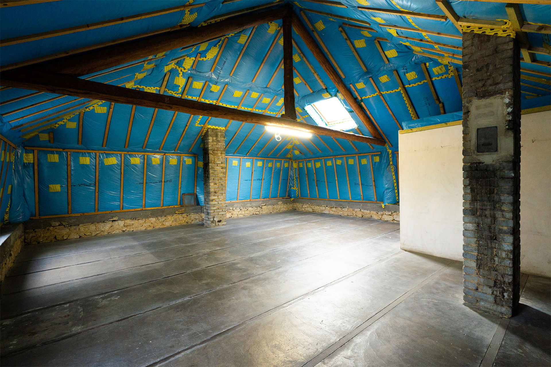 Maison de Maître à Itzig